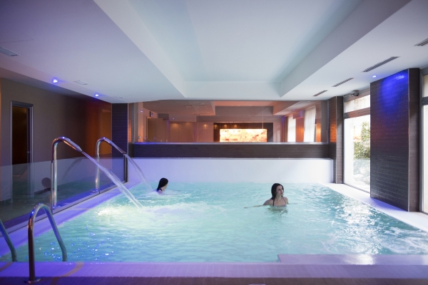 Regiohotel Manfredi